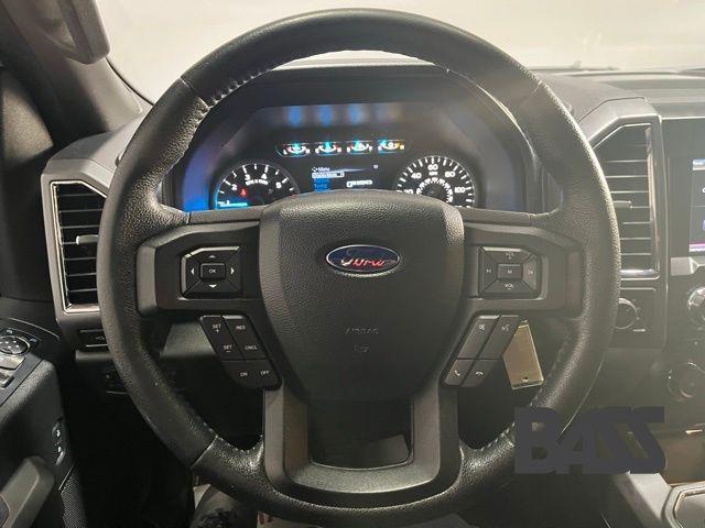 used 2015 Ford F-150 car, priced at $20,990