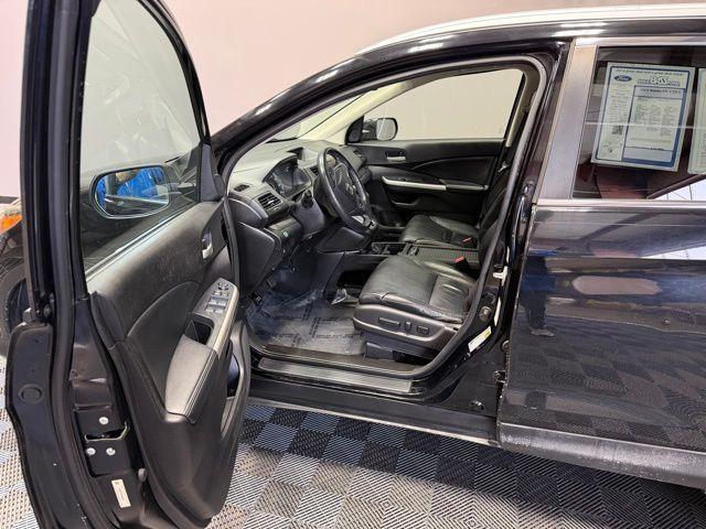 used 2013 Honda CR-V car, priced at $10,990