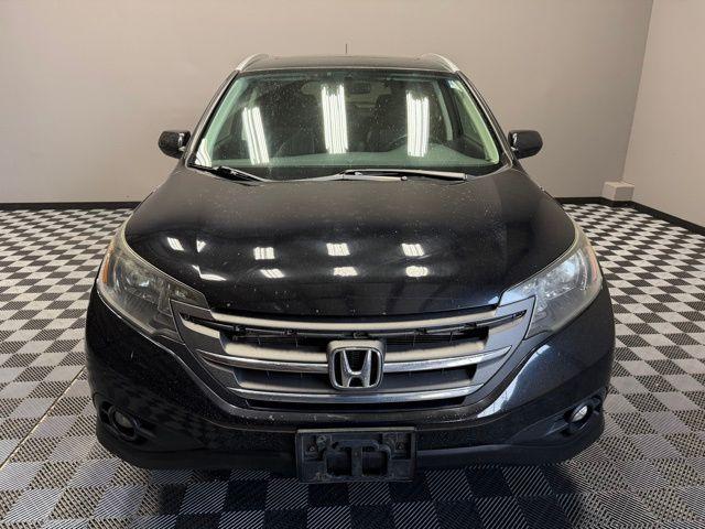 used 2013 Honda CR-V car, priced at $10,990
