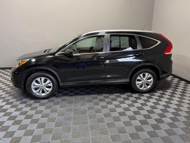 used 2013 Honda CR-V car, priced at $10,990