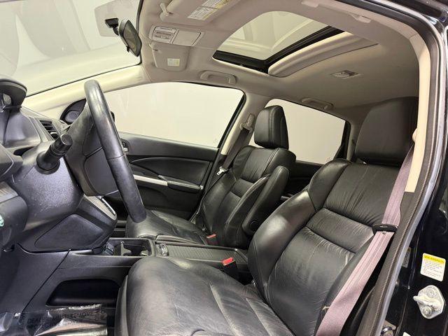 used 2013 Honda CR-V car, priced at $10,990