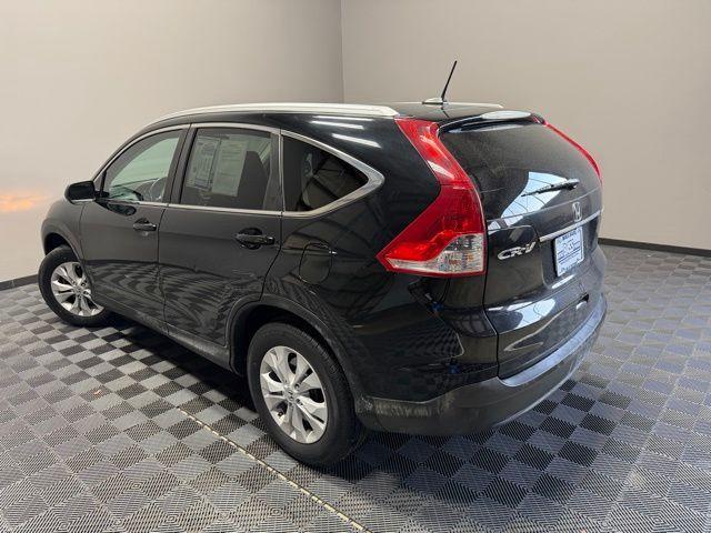 used 2013 Honda CR-V car, priced at $10,990