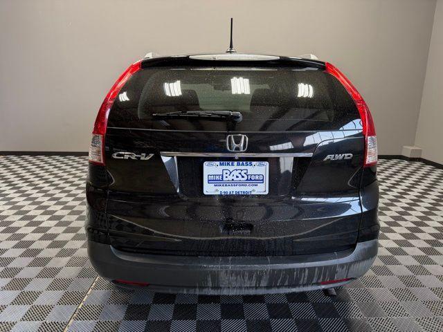 used 2013 Honda CR-V car, priced at $10,990