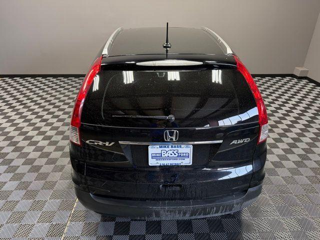 used 2013 Honda CR-V car, priced at $10,990