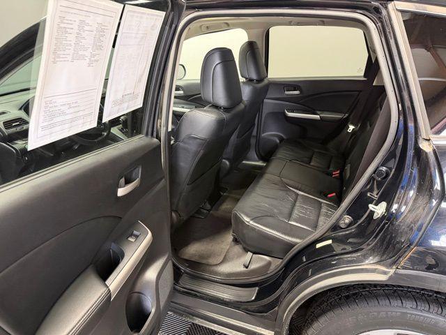 used 2013 Honda CR-V car, priced at $10,990