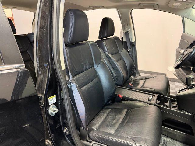 used 2013 Honda CR-V car, priced at $10,990