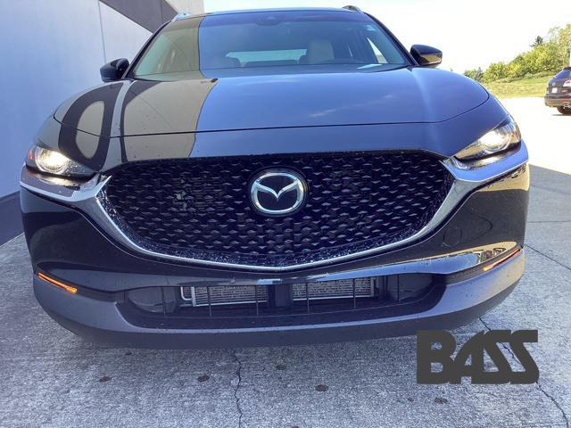 used 2021 Mazda CX-30 car, priced at $22,990