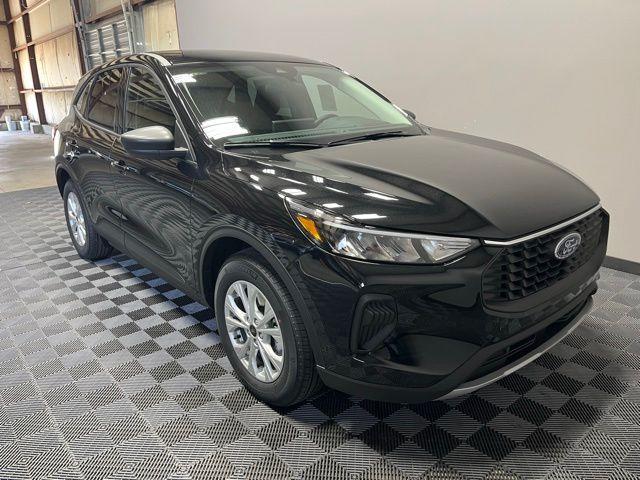 new 2025 Ford Escape car, priced at $30,211
