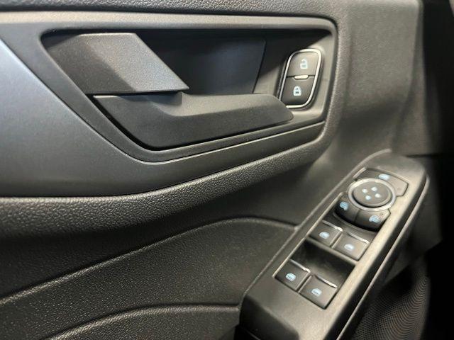 new 2025 Ford Escape car, priced at $30,211