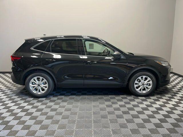 new 2025 Ford Escape car, priced at $30,211