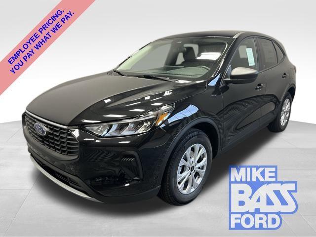 new 2025 Ford Escape car, priced at $30,211
