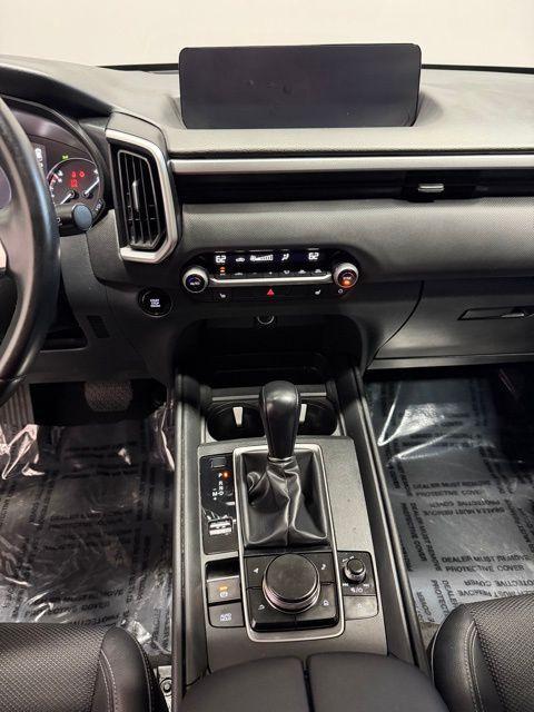 used 2024 Mazda CX-50 car, priced at $25,390