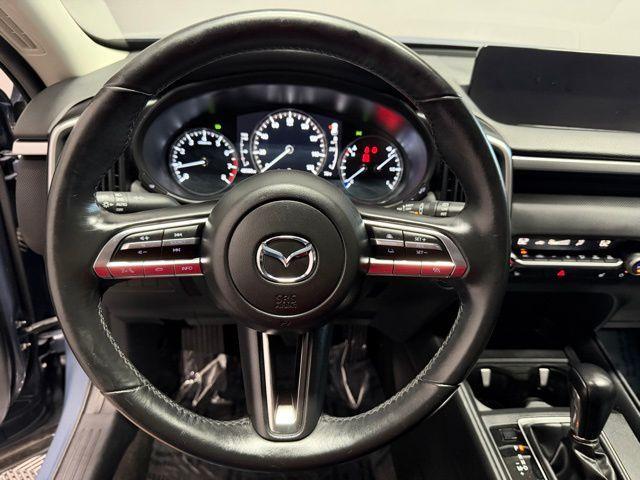 used 2024 Mazda CX-50 car, priced at $25,390