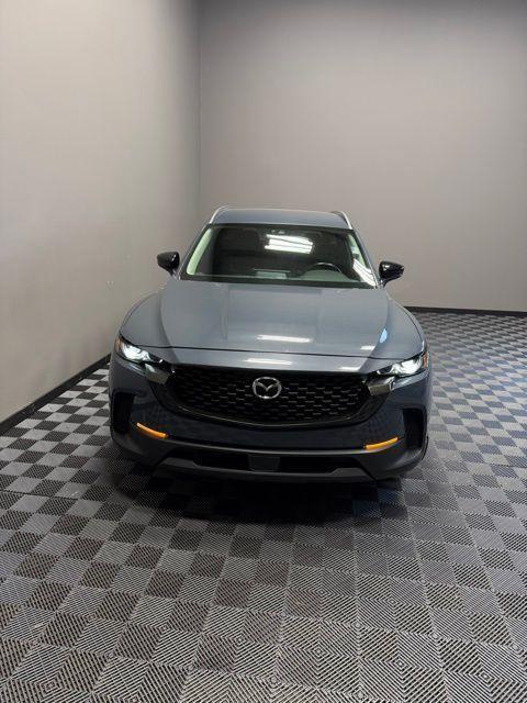 used 2024 Mazda CX-50 car, priced at $25,390