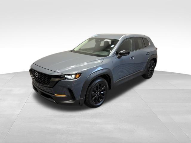 used 2024 Mazda CX-50 car, priced at $25,390