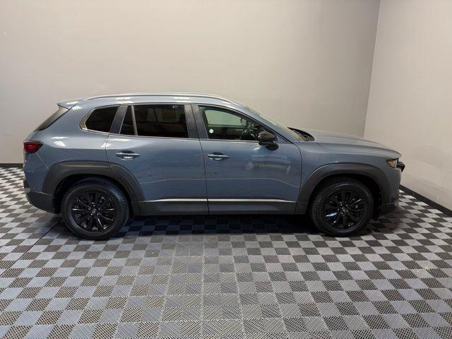 used 2024 Mazda CX-50 car, priced at $25,390