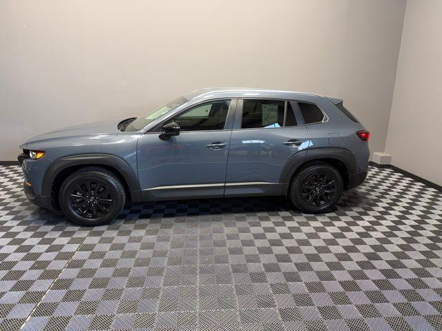 used 2024 Mazda CX-50 car, priced at $25,390