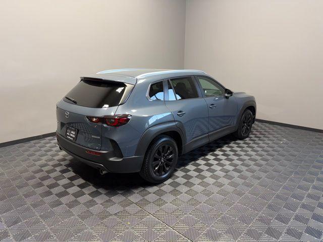 used 2024 Mazda CX-50 car, priced at $25,390