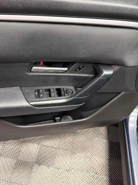 used 2024 Mazda CX-50 car, priced at $25,390