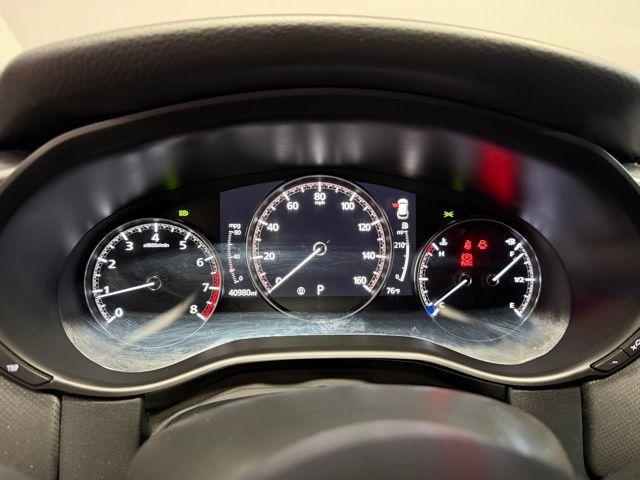 used 2024 Mazda CX-50 car, priced at $25,390