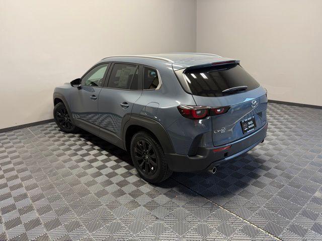 used 2024 Mazda CX-50 car, priced at $25,390