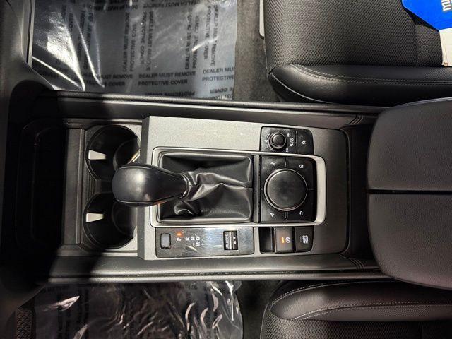 used 2024 Mazda CX-50 car, priced at $25,390