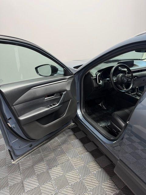 used 2024 Mazda CX-50 car, priced at $25,390