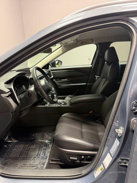 used 2024 Mazda CX-50 car, priced at $25,390