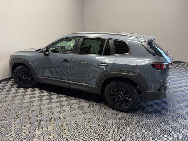 used 2024 Mazda CX-50 car, priced at $25,390