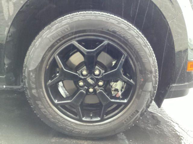 used 2022 Ford Maverick car, priced at $27,990