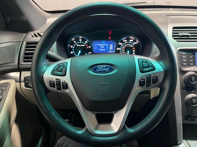 used 2014 Ford Explorer car, priced at $9,990