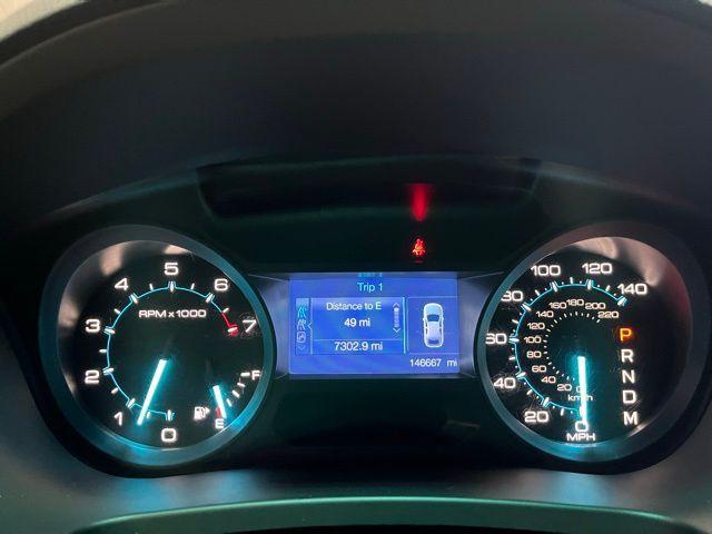 used 2014 Ford Explorer car, priced at $9,990