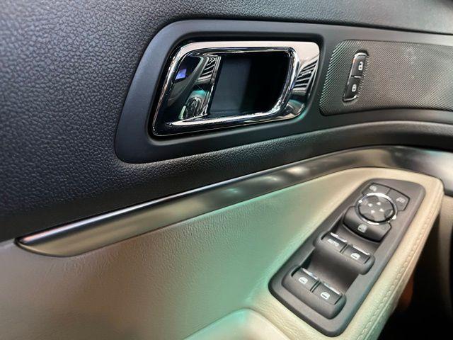 used 2014 Ford Explorer car, priced at $9,990