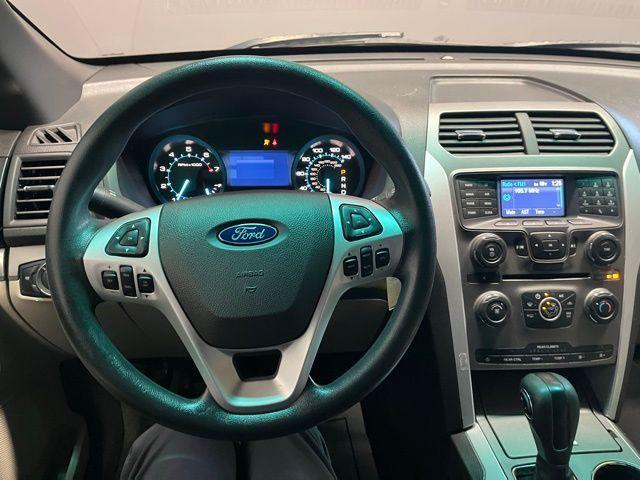 used 2014 Ford Explorer car, priced at $9,990