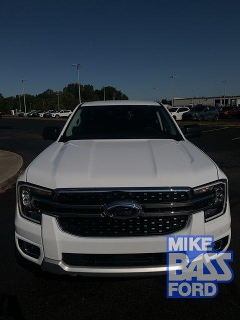 new 2024 Ford Ranger car, priced at $39,580