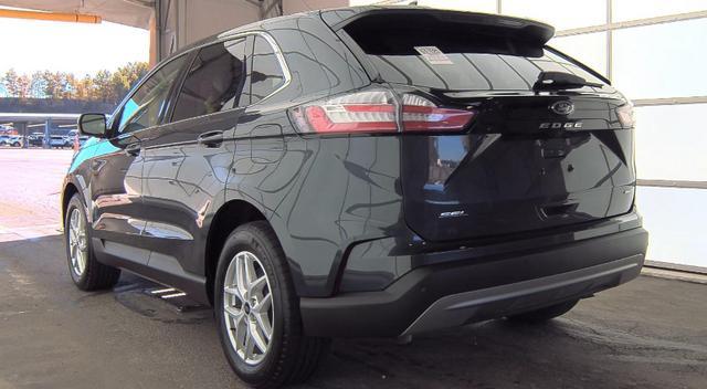 used 2024 Ford Edge car, priced at $32,990