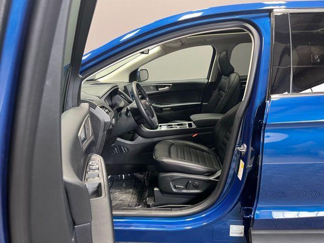 used 2022 Ford Edge car, priced at $29,990