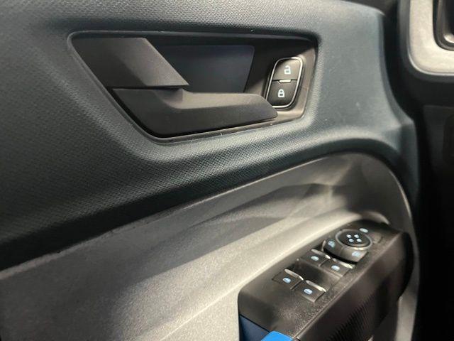 new 2025 Ford Maverick car, priced at $34,618
