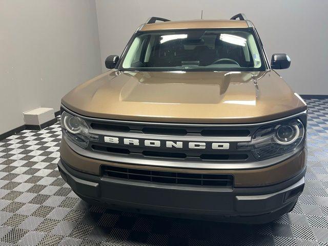used 2022 Ford Bronco Sport car, priced at $21,990