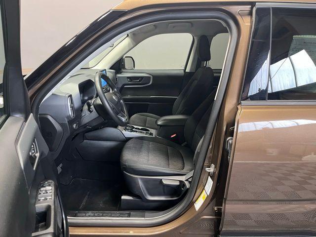 used 2022 Ford Bronco Sport car, priced at $21,990