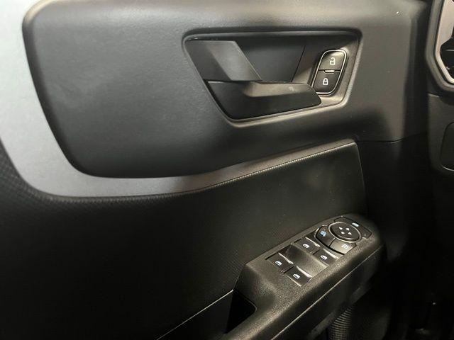 used 2022 Ford Bronco Sport car, priced at $21,990