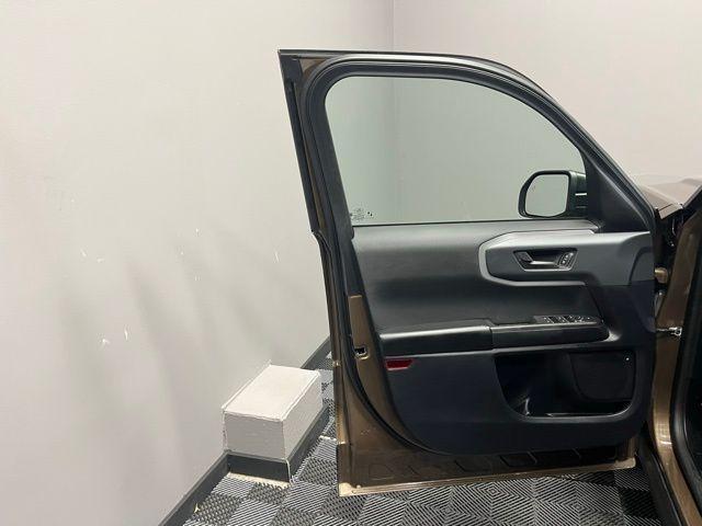 used 2022 Ford Bronco Sport car, priced at $21,990