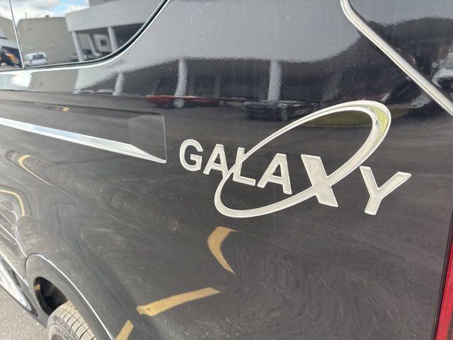 new 2025 Ford Transit-250 car, priced at $119,278