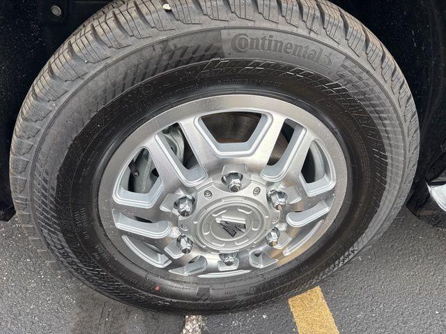 new 2025 Ford Transit-250 car, priced at $119,278