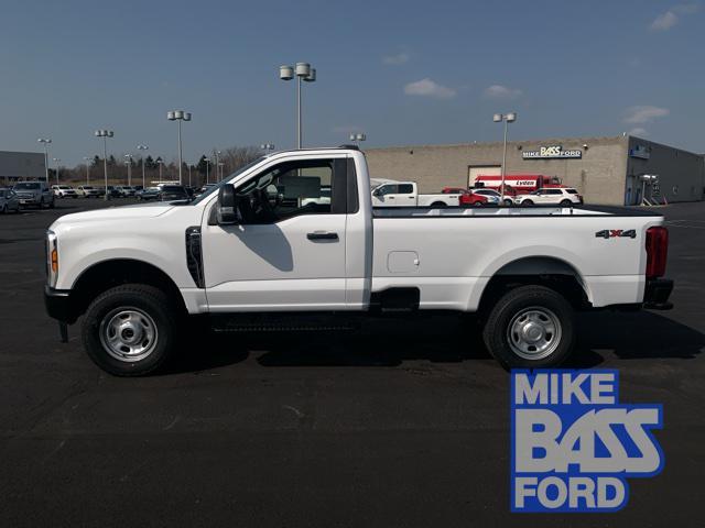 new 2024 Ford F-350 car, priced at $47,025