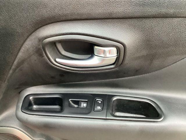 used 2018 Jeep Renegade car, priced at $16,990