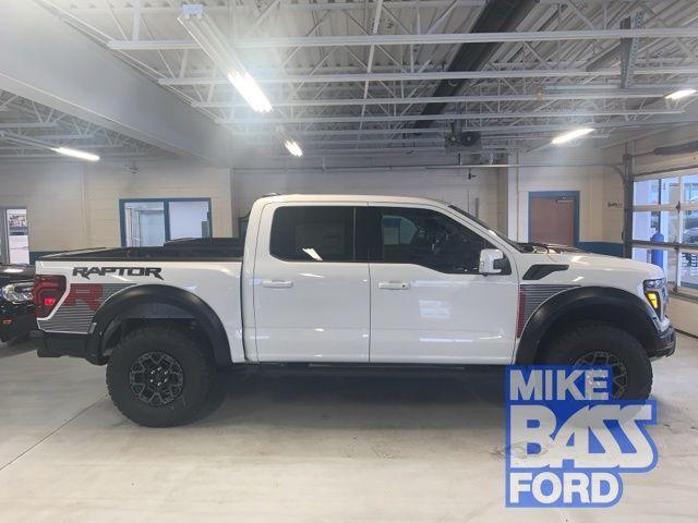 new 2025 Ford F-150 car, priced at $135,060