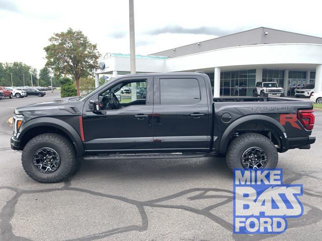 new 2024 Ford F-150 car, priced at $134,580