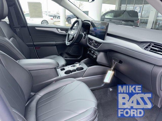 new 2025 Ford Escape car, priced at $39,035