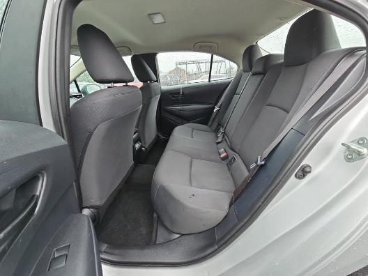 used 2023 Toyota Corolla car, priced at $20,990